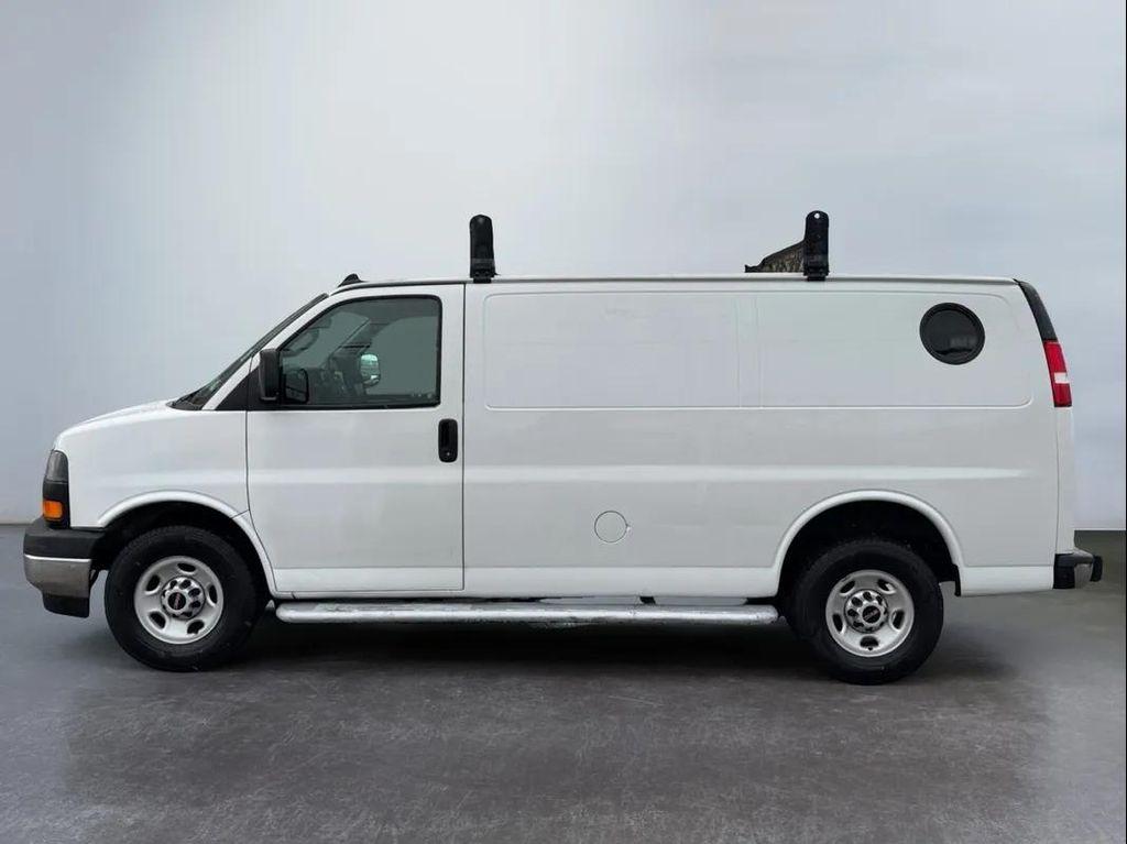 used 2019 GMC Savana 2500 car, priced at $19,994