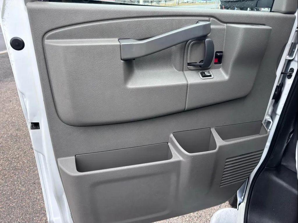 used 2019 GMC Savana 2500 car, priced at $19,994