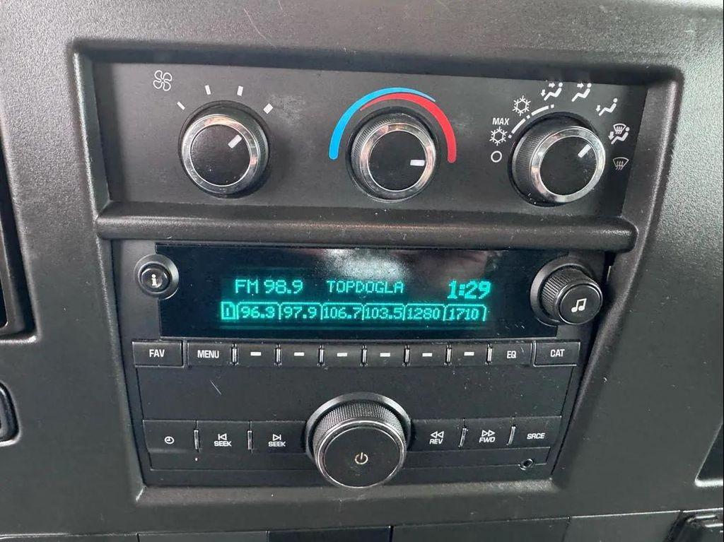 used 2019 GMC Savana 2500 car, priced at $19,994