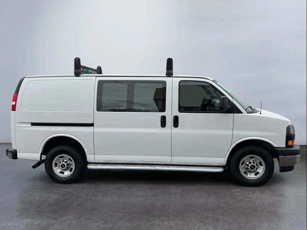 used 2019 GMC Savana 2500 car, priced at $19,994