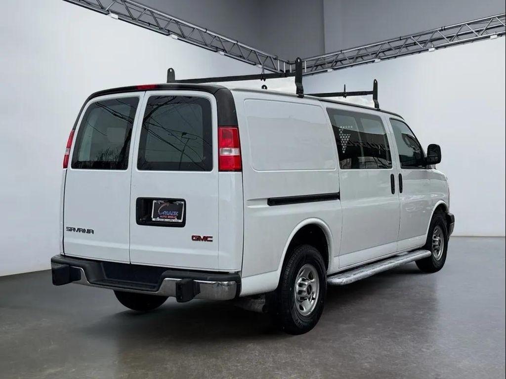 used 2019 GMC Savana 2500 car, priced at $19,994