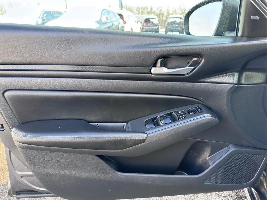 used 2025 Nissan Altima car, priced at $19,994