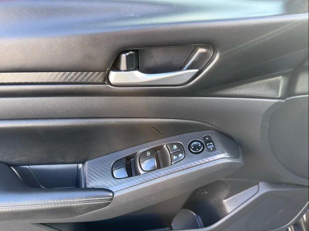 used 2025 Nissan Altima car, priced at $19,994