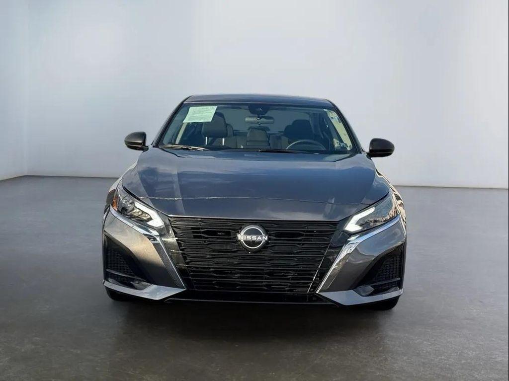used 2025 Nissan Altima car, priced at $19,994