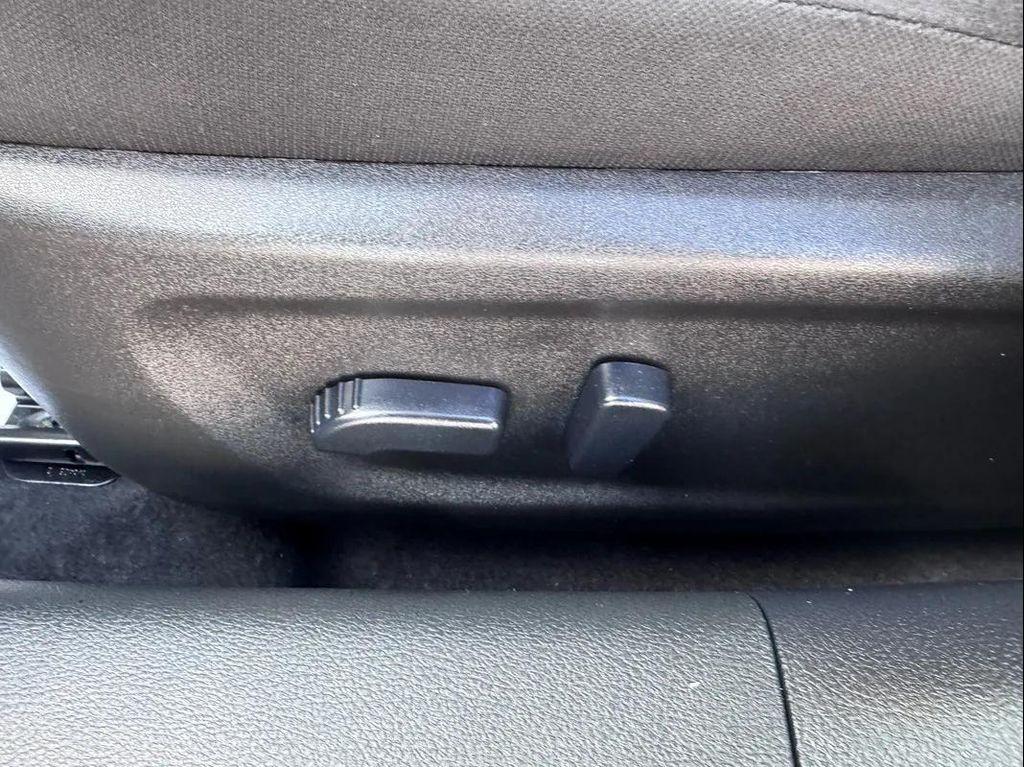 used 2025 Nissan Altima car, priced at $19,994