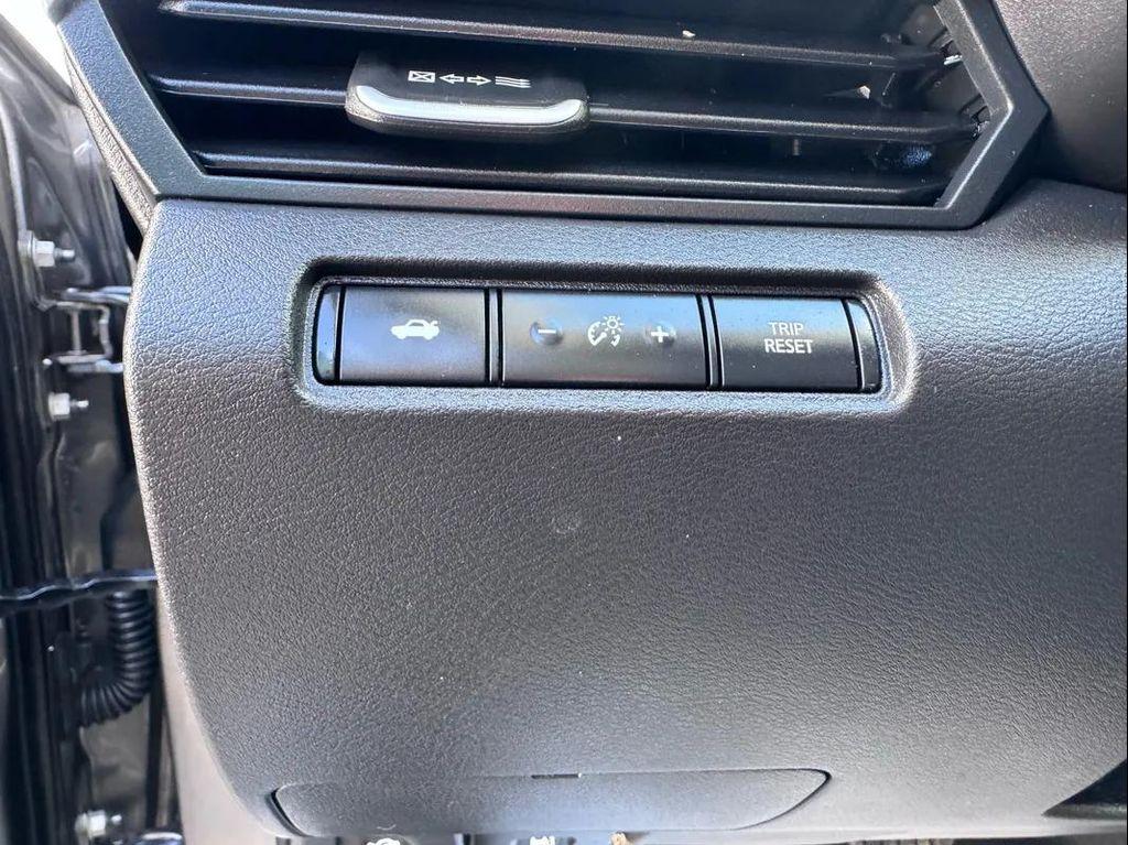 used 2025 Nissan Altima car, priced at $19,994