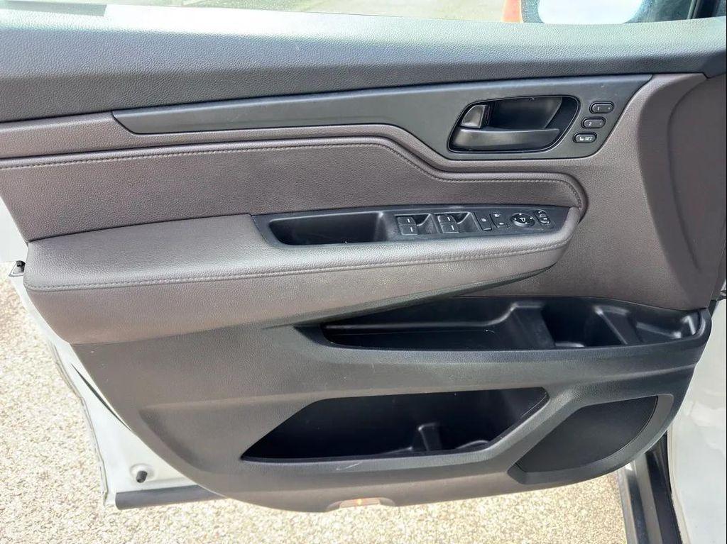used 2020 Honda Odyssey car, priced at $20,494