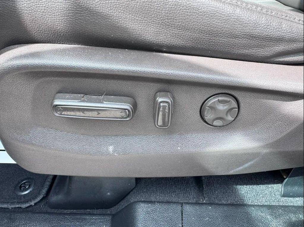 used 2020 Honda Odyssey car, priced at $20,494