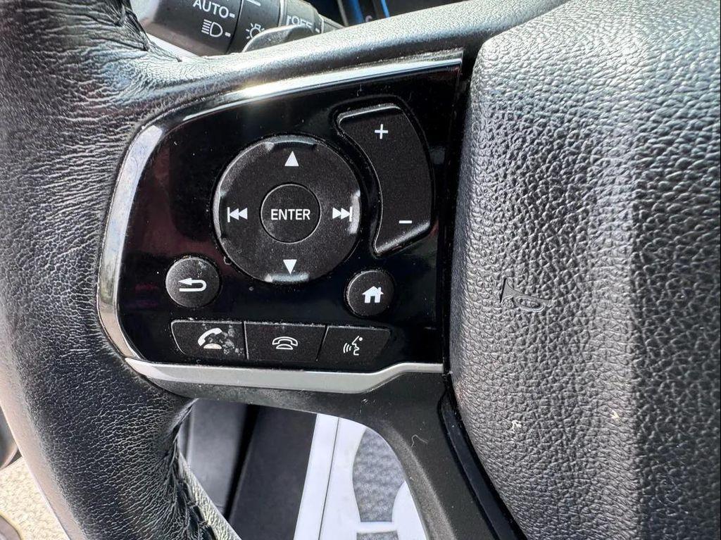 used 2020 Honda Odyssey car, priced at $20,494
