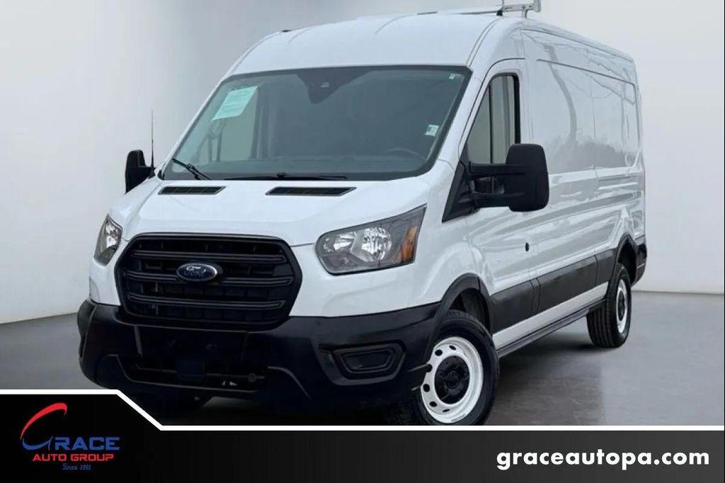 used 2023 Ford Transit-250 car, priced at $26,994