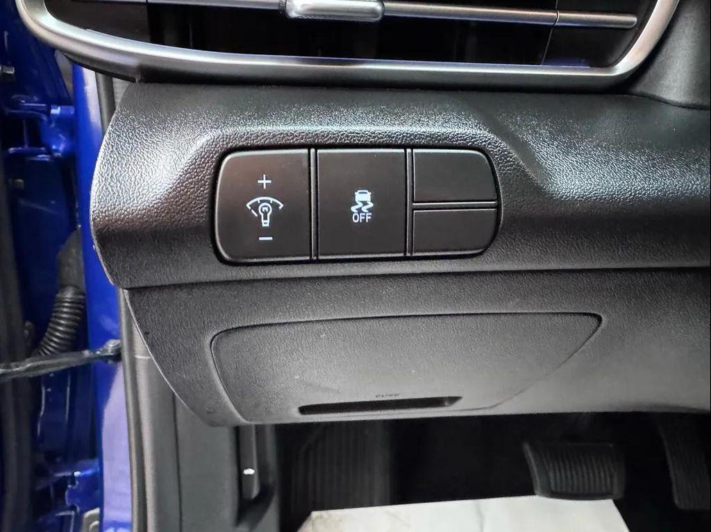 used 2024 Hyundai Elantra car, priced at $16,994