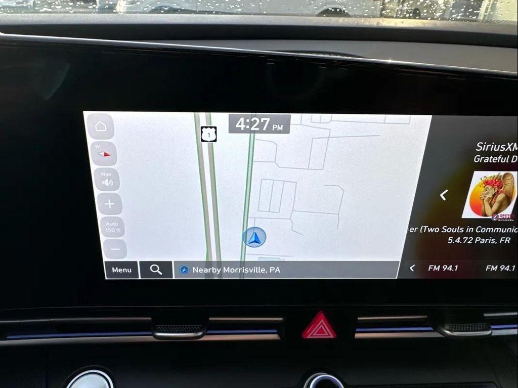 used 2024 Hyundai Elantra car, priced at $16,994