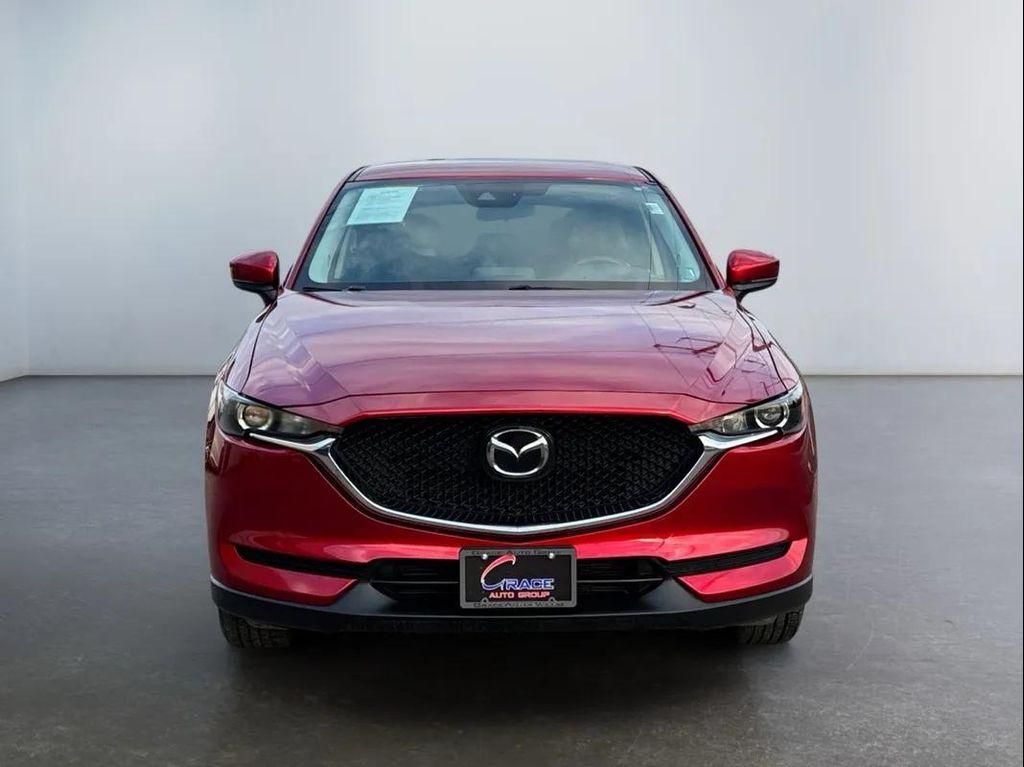 used 2019 Mazda CX-5 car, priced at $15,994