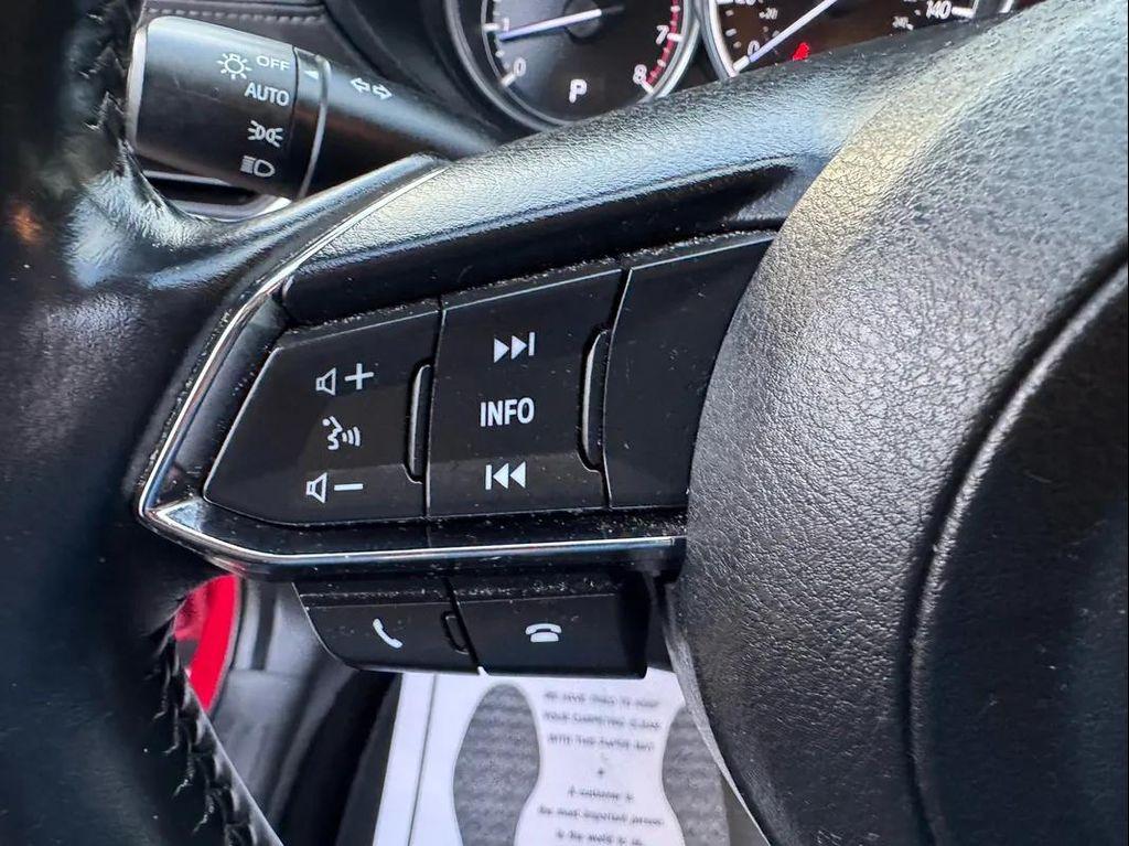 used 2019 Mazda CX-5 car, priced at $15,994