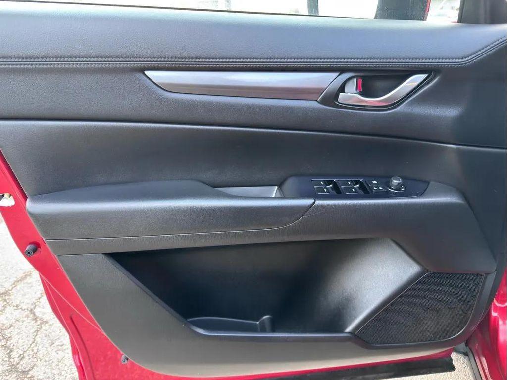 used 2019 Mazda CX-5 car, priced at $15,994