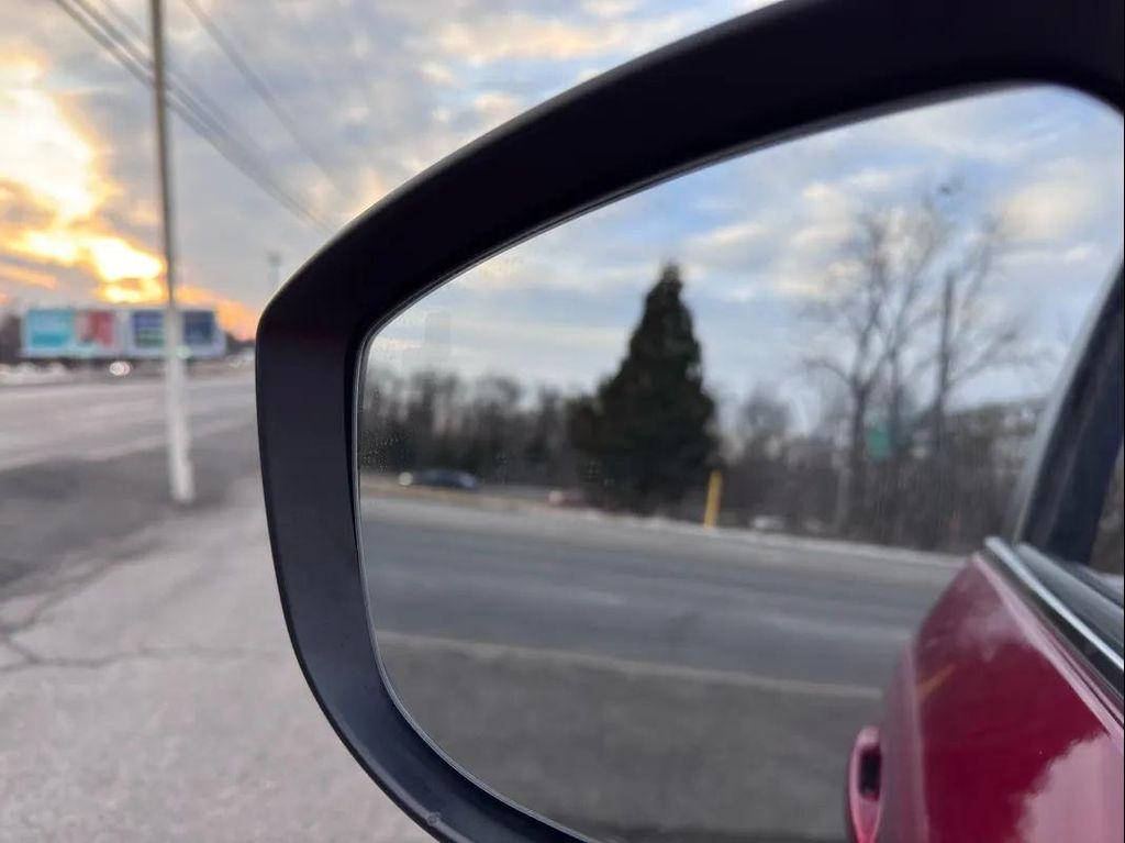 used 2019 Mazda CX-5 car, priced at $15,994