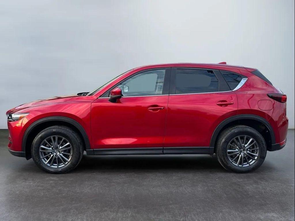 used 2019 Mazda CX-5 car, priced at $15,994
