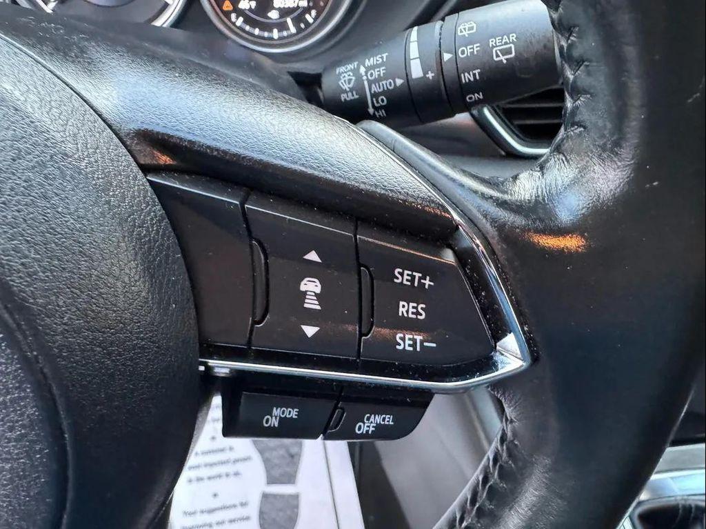 used 2019 Mazda CX-5 car, priced at $15,994