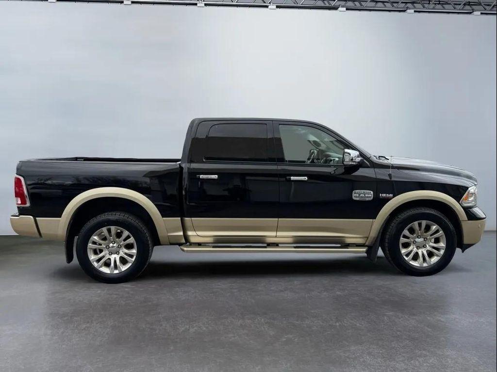 used 2014 Ram 1500 car, priced at $20,994
