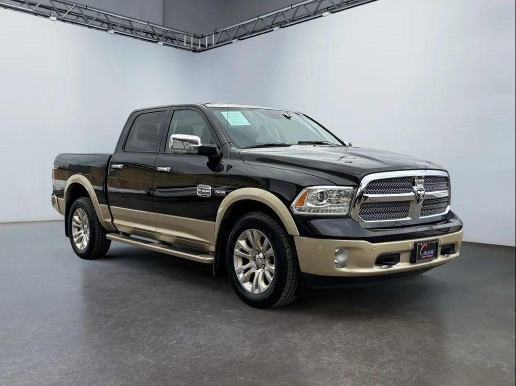 used 2014 Ram 1500 car, priced at $20,994