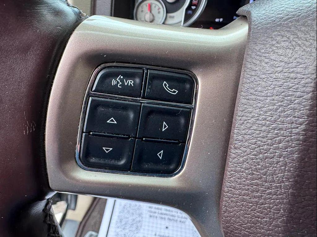 used 2014 Ram 1500 car, priced at $20,994