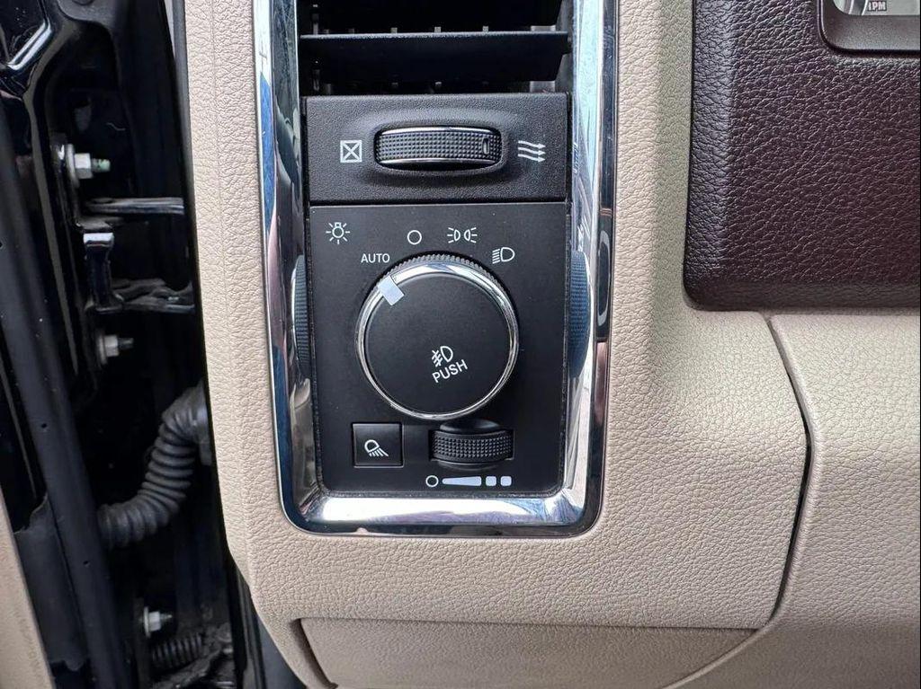 used 2014 Ram 1500 car, priced at $20,994