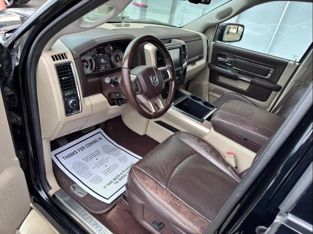 used 2014 Ram 1500 car, priced at $20,994