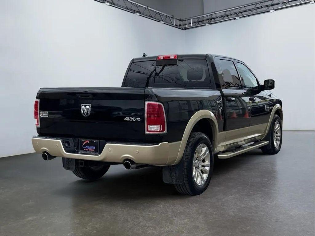 used 2014 Ram 1500 car, priced at $20,994
