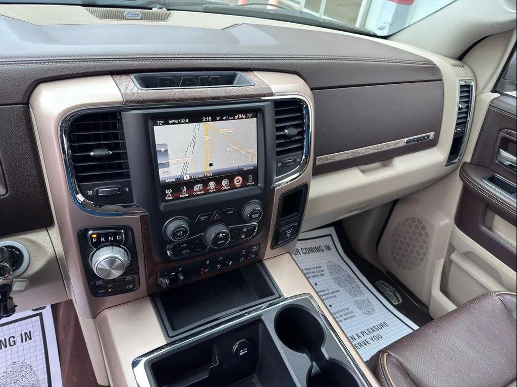 used 2014 Ram 1500 car, priced at $20,994