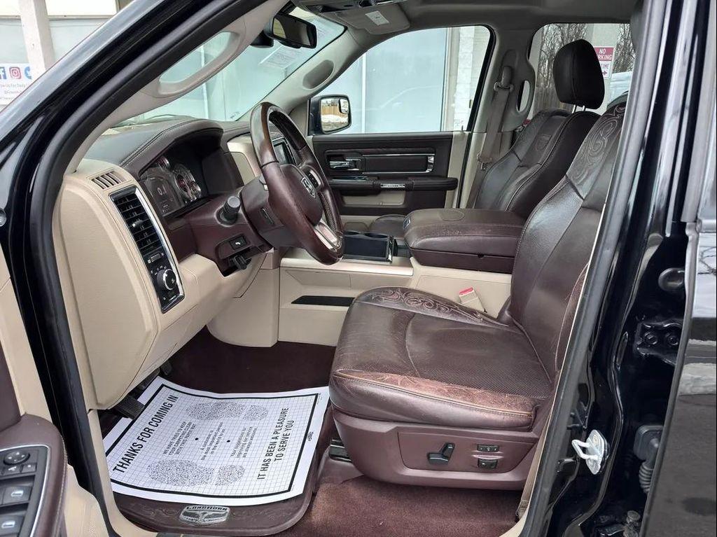 used 2014 Ram 1500 car, priced at $20,994