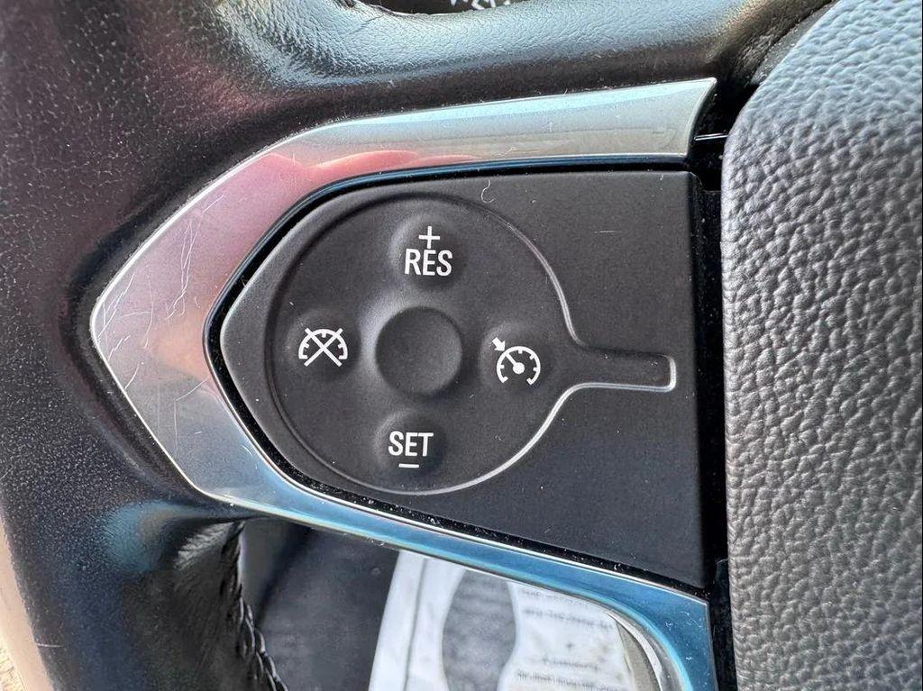 used 2019 Chevrolet Traverse car, priced at $15,994