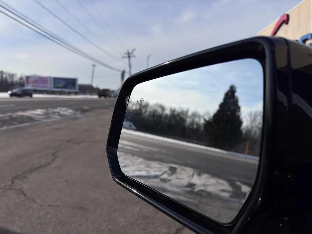 used 2019 Chevrolet Traverse car, priced at $15,994