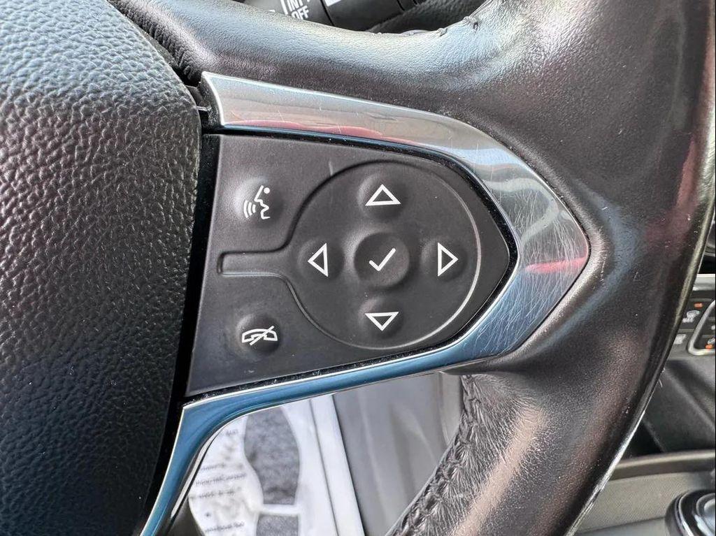 used 2019 Chevrolet Traverse car, priced at $15,994