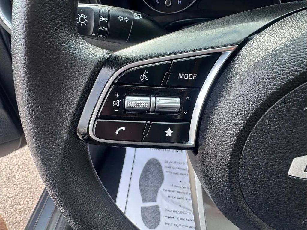 used 2024 Kia Forte car, priced at $16,494