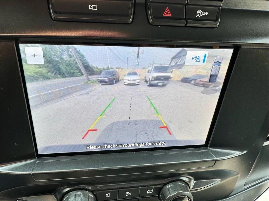 used 2022 Ford F-150 car, priced at $31,994