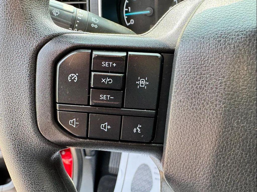 used 2022 Ford F-150 car, priced at $31,994