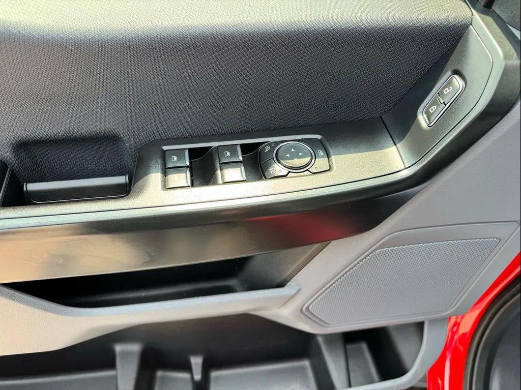 used 2022 Ford F-150 car, priced at $31,994