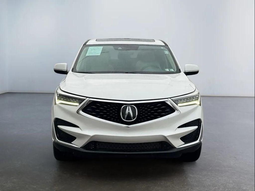 used 2020 Acura RDX car, priced at $23,994