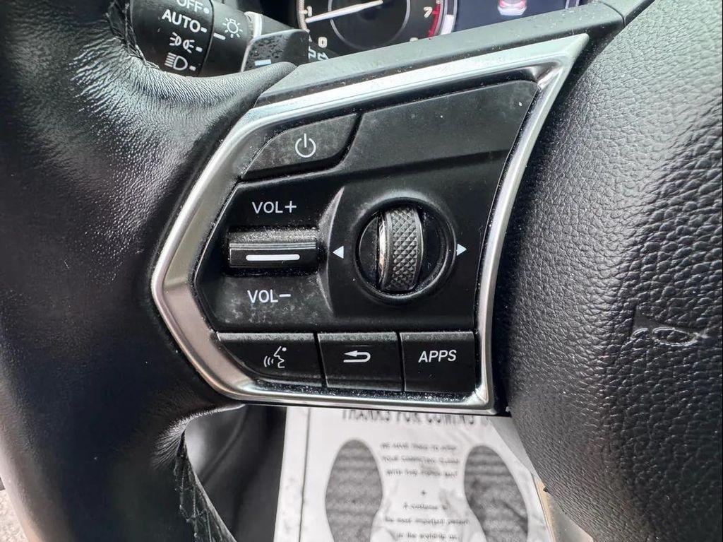 used 2020 Acura RDX car, priced at $23,994