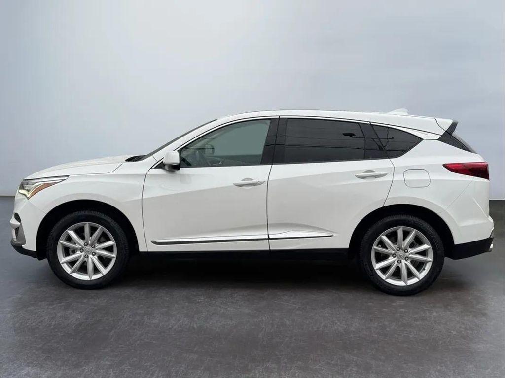 used 2020 Acura RDX car, priced at $23,994