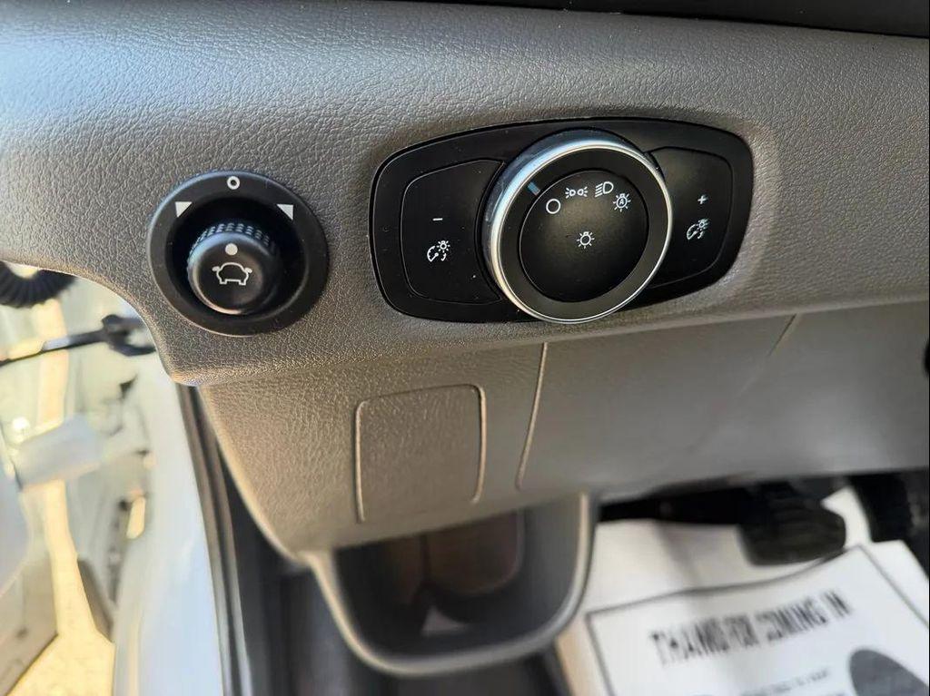 used 2023 Ford Transit-350 car, priced at $32,994