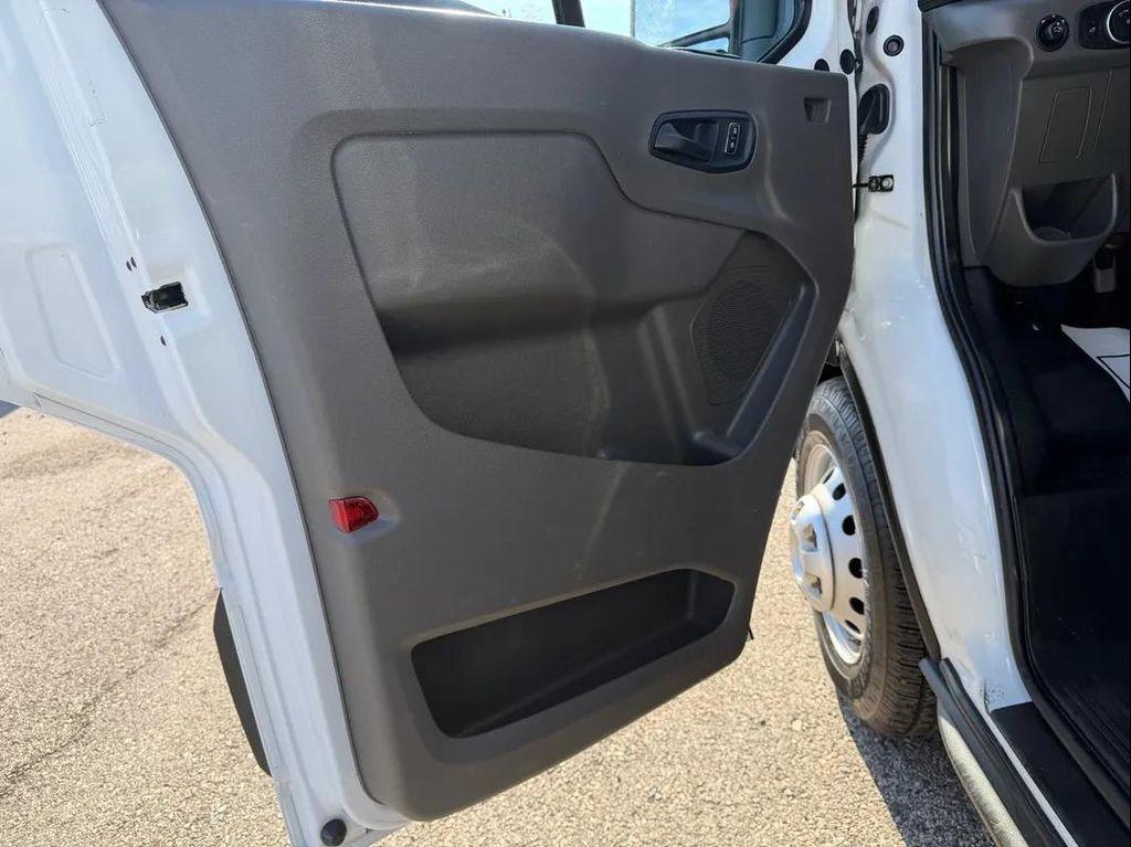 used 2023 Ford Transit-350 car, priced at $32,994