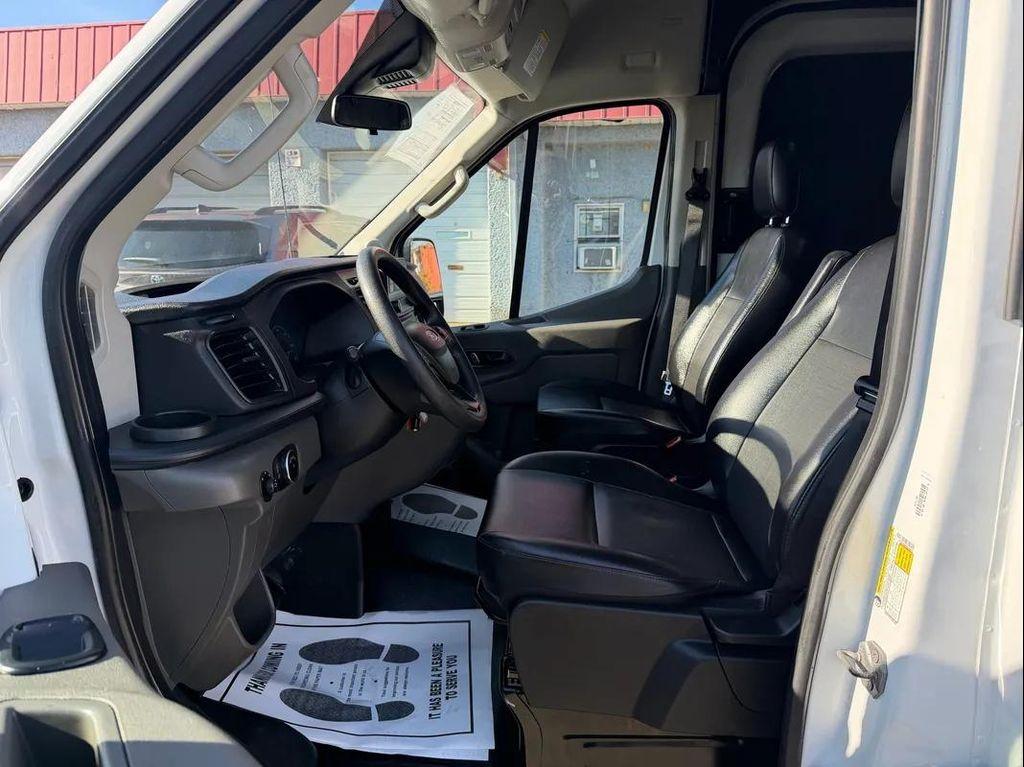 used 2023 Ford Transit-350 car, priced at $32,994