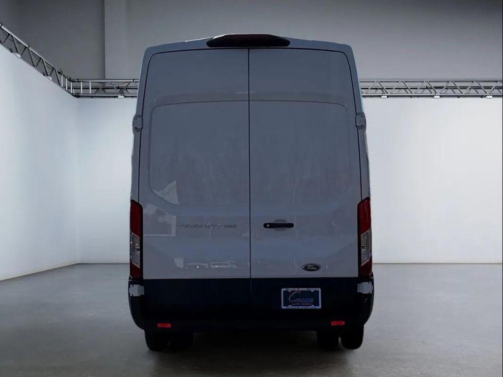 used 2023 Ford Transit-350 car, priced at $32,994