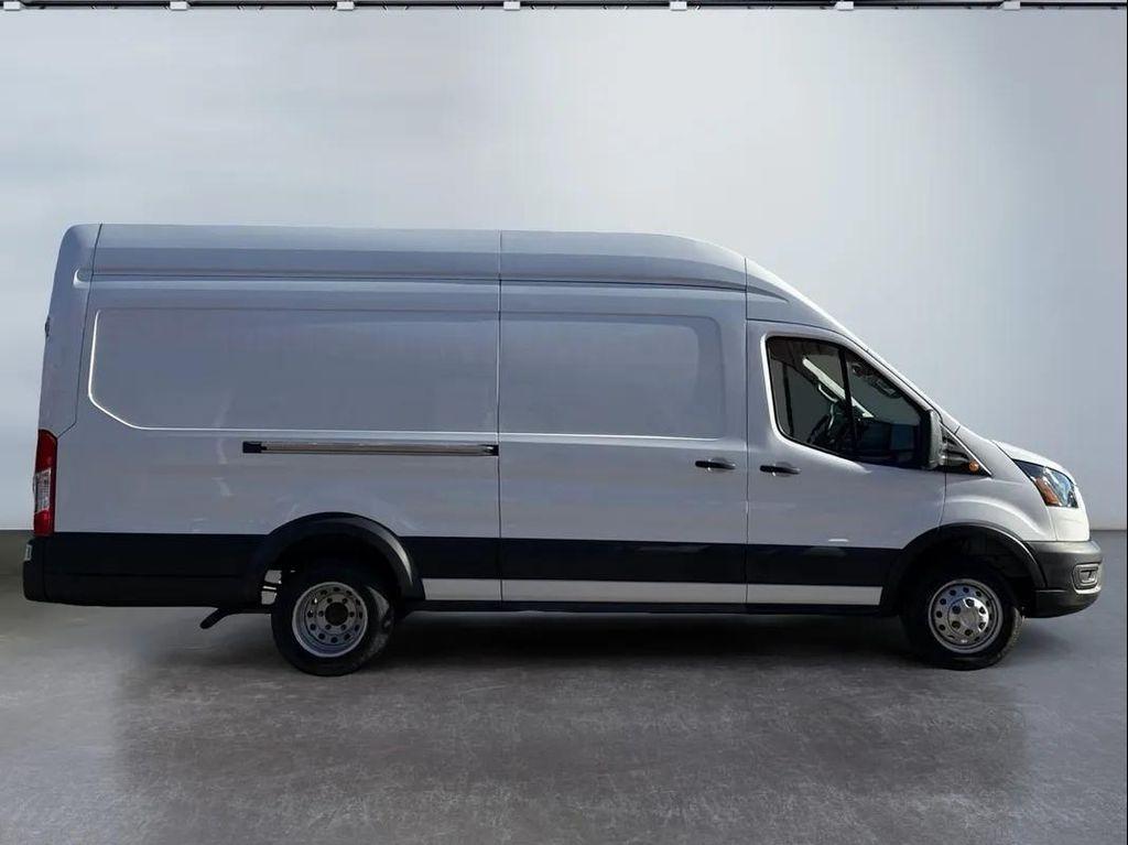 used 2023 Ford Transit-350 car, priced at $32,994