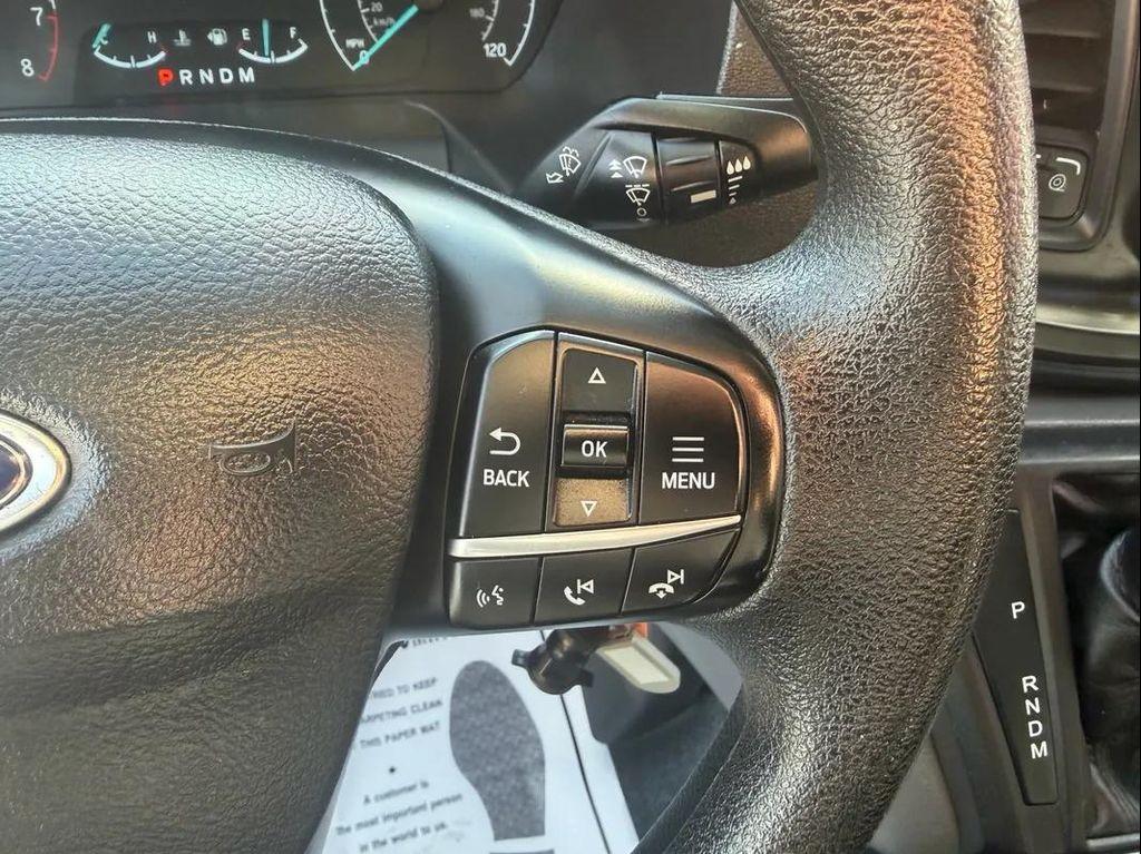 used 2023 Ford Transit-350 car, priced at $32,994