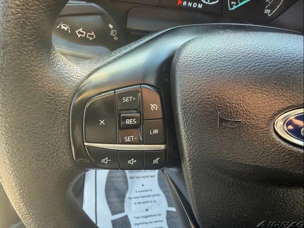 used 2023 Ford Transit-350 car, priced at $32,994