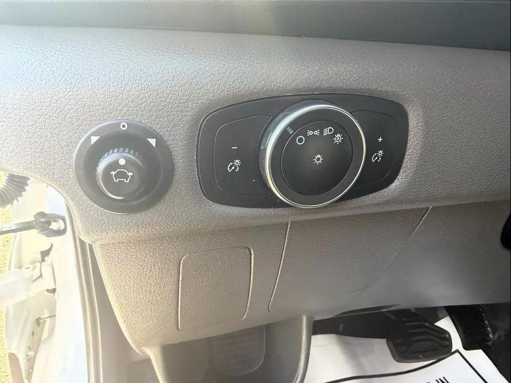 used 2023 Ford Transit-350 car, priced at $32,994