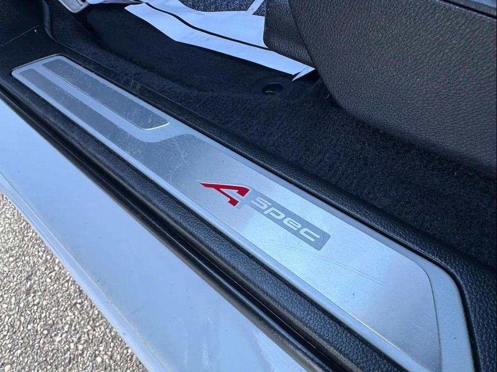 used 2021 Acura RDX car, priced at $27,994