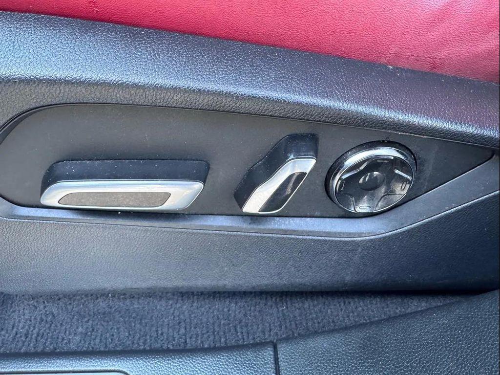 used 2021 Acura RDX car, priced at $27,994